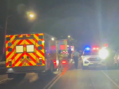 ΗΠΑ: Δυο νεκροί, πολλοί τραυματίες από π...