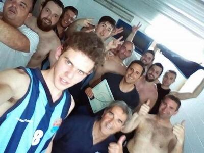 Έγραψε ιστορία το τμήμα μπάσκετ της ΝΕΠ