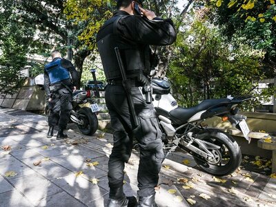 Πάτρα ΤΩΡΑ: Άρπαξαν τσαντάκι από ανήλικο...