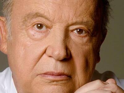 Μέγαρο Μουσικής: 'Eνα μεγάλο αφιέρωμα στ...