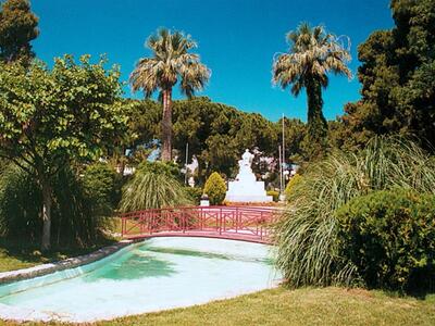 Eγκαίνια εκλογικού κέντρου της Παναιγιάλ...