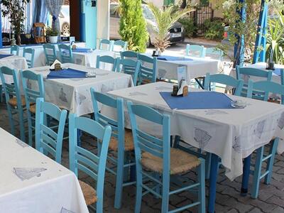 Υπεύθυνος ιστοσελίδας αξιολόγησης εστιατ...