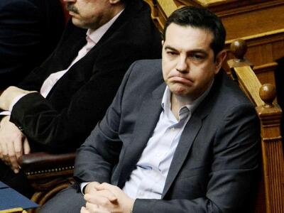 Εμπλοκή στο ραντεβού Τσίπρα και αγροτών