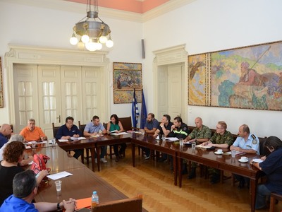 Έκκληση Πελετίδη: Μην πετάτε όπου βρείτε...