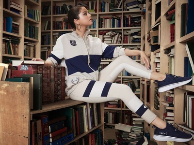 Puma x Celena Gomez