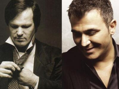 Αντώνης Ρέμος - Χρήστος Νικολόπουλος, το...