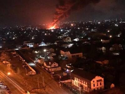 Ουκρανία: Τουλάχιστον 1.170 άμαχοι νεκρο...