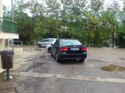 Σοκ στο Αγρίνιο: 38χρονος βρέθηκε νεκρός...