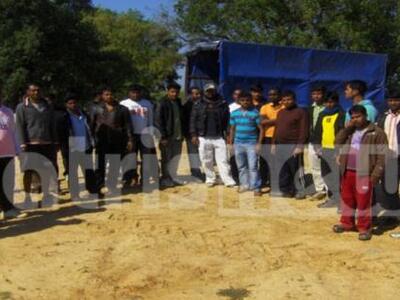 Ηλεία: Αόρατοι, απλήρωτοι και ζητούν μον...