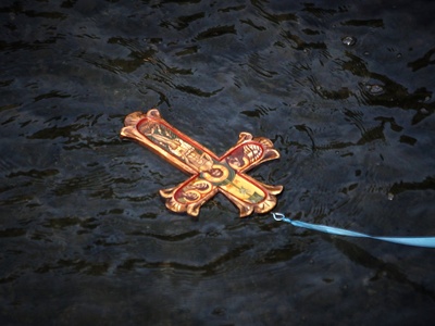 Έπιασε για 16η φορά τον σταυρό στον Θερμαϊκό!