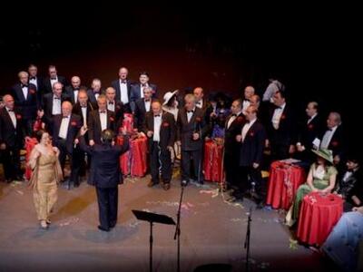 Δύο μουσικές βραδιές στο πλαίσιο της Πατ...