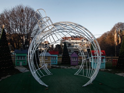 Καιρός: Ήλιος αλλά με... δόντια σήμερα π...