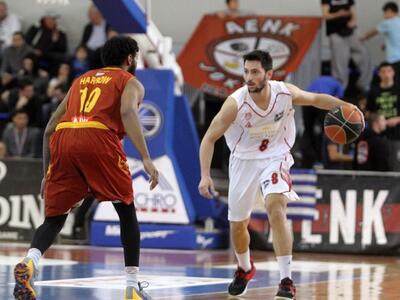 Α1 μπάσκετ: Κατοστάρα της Κηφισιάς απένα...