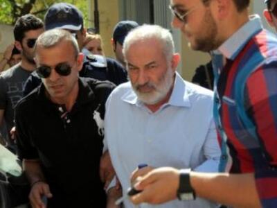 Πήρε προθεσμία για να απολογηθεί τη Δευτ...