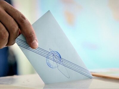 Ψήφος αποδήμων: Πάνω από 20.000 έχουν υπ...