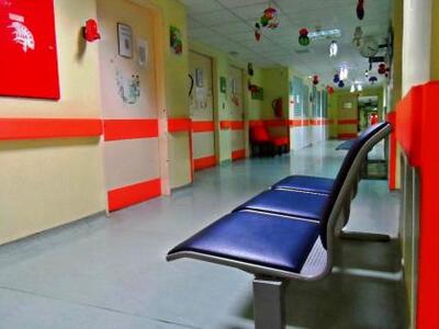 Η οδύσσεια μιας μητέρας στο «Αγία Σοφία»