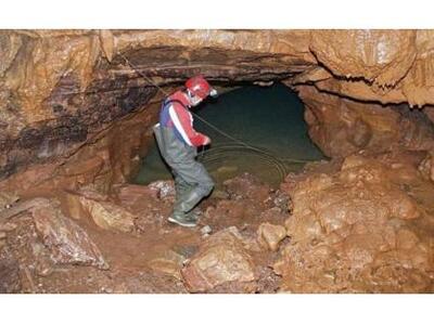 Σώοι κοι ορειβάτες που είχαν χαθεί σε σπ...