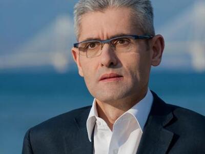 Άγγελος Τσιγκρής: «Να διεκδικήσουμε με π...