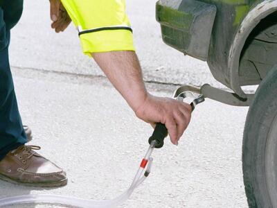 Π.Ο.Υ.: Τα καυσαέρια των πετρελαιοκινητή...