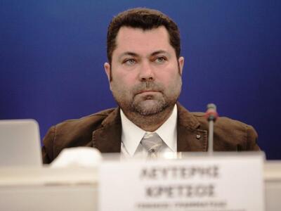 Λ. Κρέτσος: Άμεσα ο διαγωνισμός για τις ...