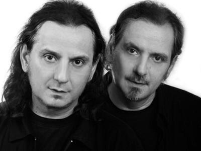 Χάρης & Πάνος Κατσιμίχας: Παρασκευή ...