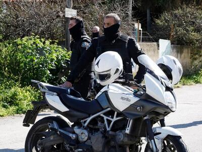 Αγρίνιο: Έκλεψαν δύο κινητά τηλέφωνα από...