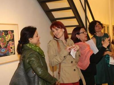 Δείτε Φωτό από την βραδιά ολοκλήρωσης τη...