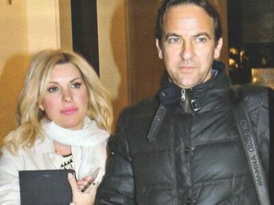 Ελένη Μενεγάκη: Ετοιμάζει νέο σπίτι με τ...