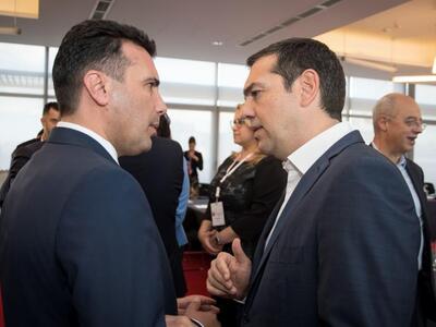 Φουντώνει η ενδοκυβερνητική κόντρα με αφ...