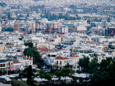 Ο "χάρτης" των ακινήτων- Aπό τ...