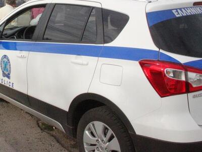 Αγρίνιο: Έκλεβε στη Στερεά Ελλάδα συνελή...