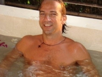 Ποιός είναι  ο Ματέο της Ελένης Μενεγάκη;   