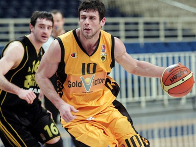 Καλεί Μπάρλο η Μπάγερν Μονάχου