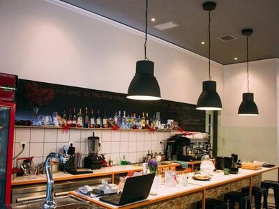 Πάτρα: Βραδιά ψυχαγωγίας με κοινωνικό πρ...