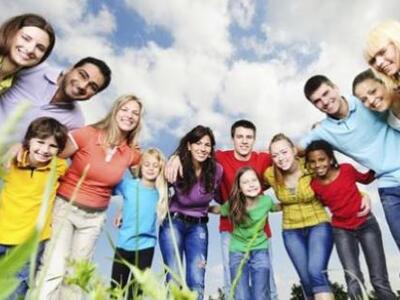 Τα παιδιά της κρίσης είναι λιγότερο εγωπαθή