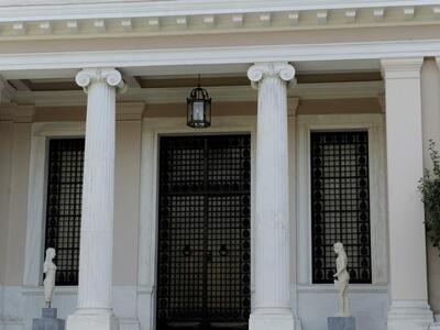 Κυβερνητικές πηγές για στοιχεία ΕΛΣΤΑΤ: ...