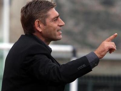 Σάββας Παντελίδης: "Παίζαμε εννέα ε...