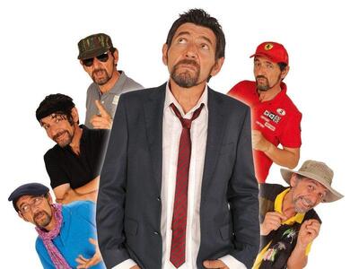 Μονόλογος για την ανδρική νοημοσύνη με τ...