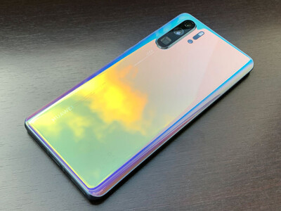 Αυτό είναι το P30 PRO - Τι μας άρεσε στο...