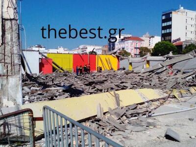 ΝΟΔΕ Αχαΐας της ΝΔ: Να σταματήσει ο ΣΥΡΙ...