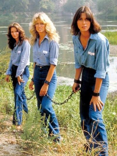 ΑΓΓΕΛΟΙ ΤΟΥ ΤΣΑΡΛΙ