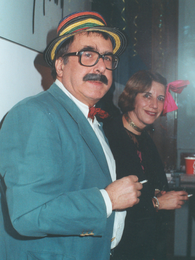 Βασίλης Λαδάς