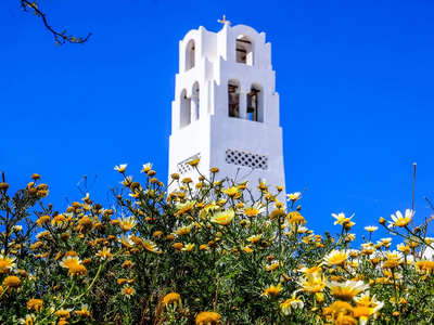 Καιρός: Ανοιξιάτικη η Μεγάλη Εβδομάδα- Α...