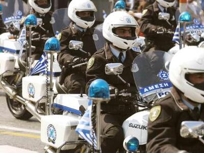 Τελικά θα δεχτούν εισακτέους οι αστυνομικές σχολές