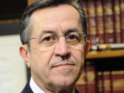  Νίκος Νικολόπουλος: «Εμείς είμαστε η ΝΔ...