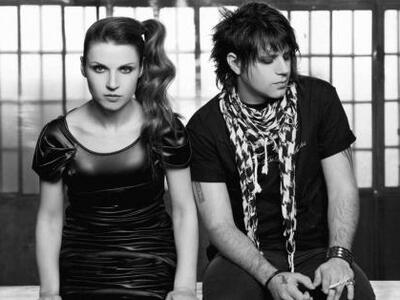 Η Ευρυδίκη και ο Δημήτρης Κοργιαλάς έρχο...