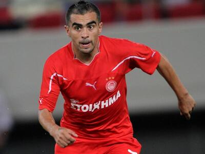 Αποχώρησε με πρόβλημα ο Ιμπαγάσα