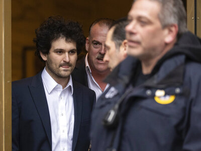 Ελεύθερος με εγγύηση 250 εκατ. δολαρίων ...