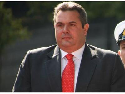 Την Μεσσηνία επισκέπτεται από το πρωί ο ...