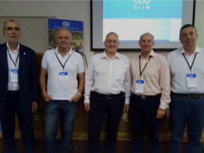 Παρουσίαση των Μεσογειακών Παράκτιων στη...